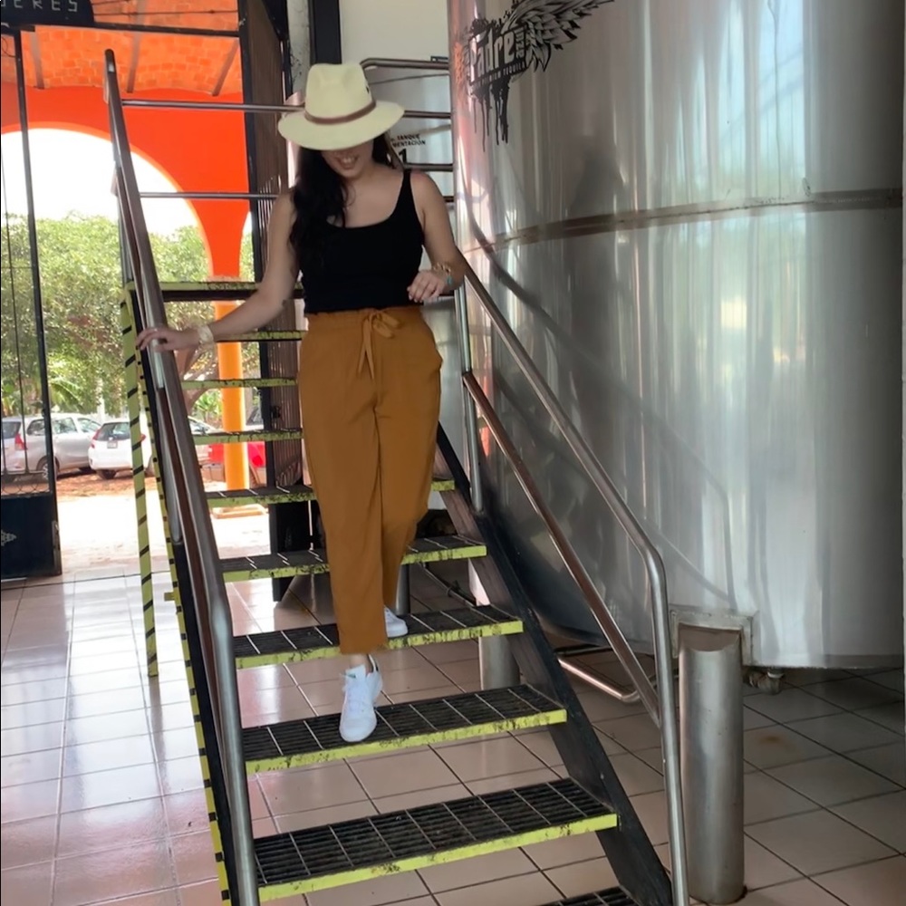 Zara Dress Pants